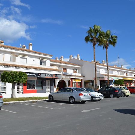 Duplex Buganvillas Vera Playa Εξωτερικό φωτογραφία